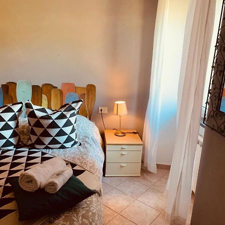 Casa Batella Hotel Corniglia Luaran gambar