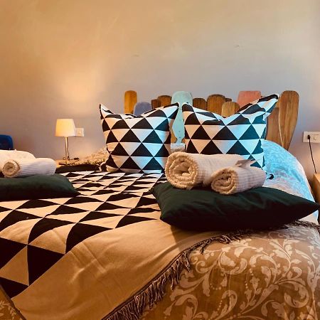 Casa Batella Hotel Corniglia Luaran gambar