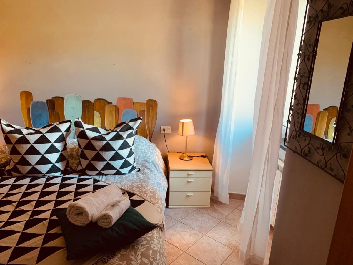 Casa Batella Hotel Corniglia Luaran gambar